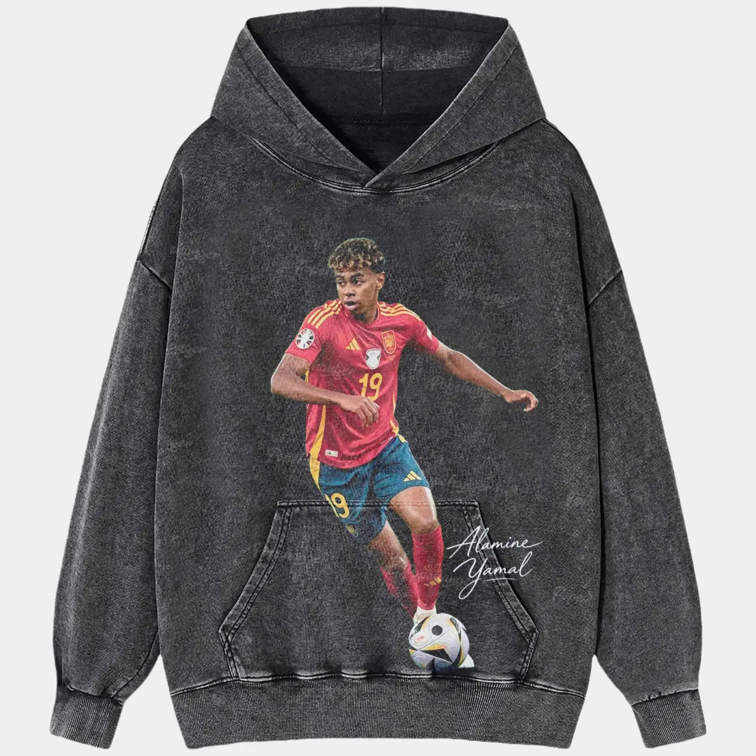 Lamine Yamal Tee