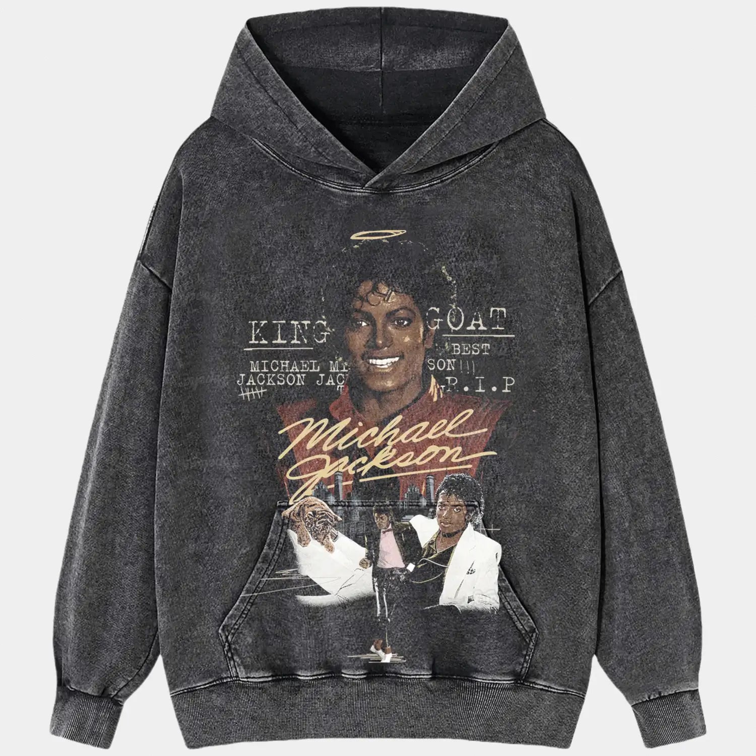 Jackson 6.0 Tee