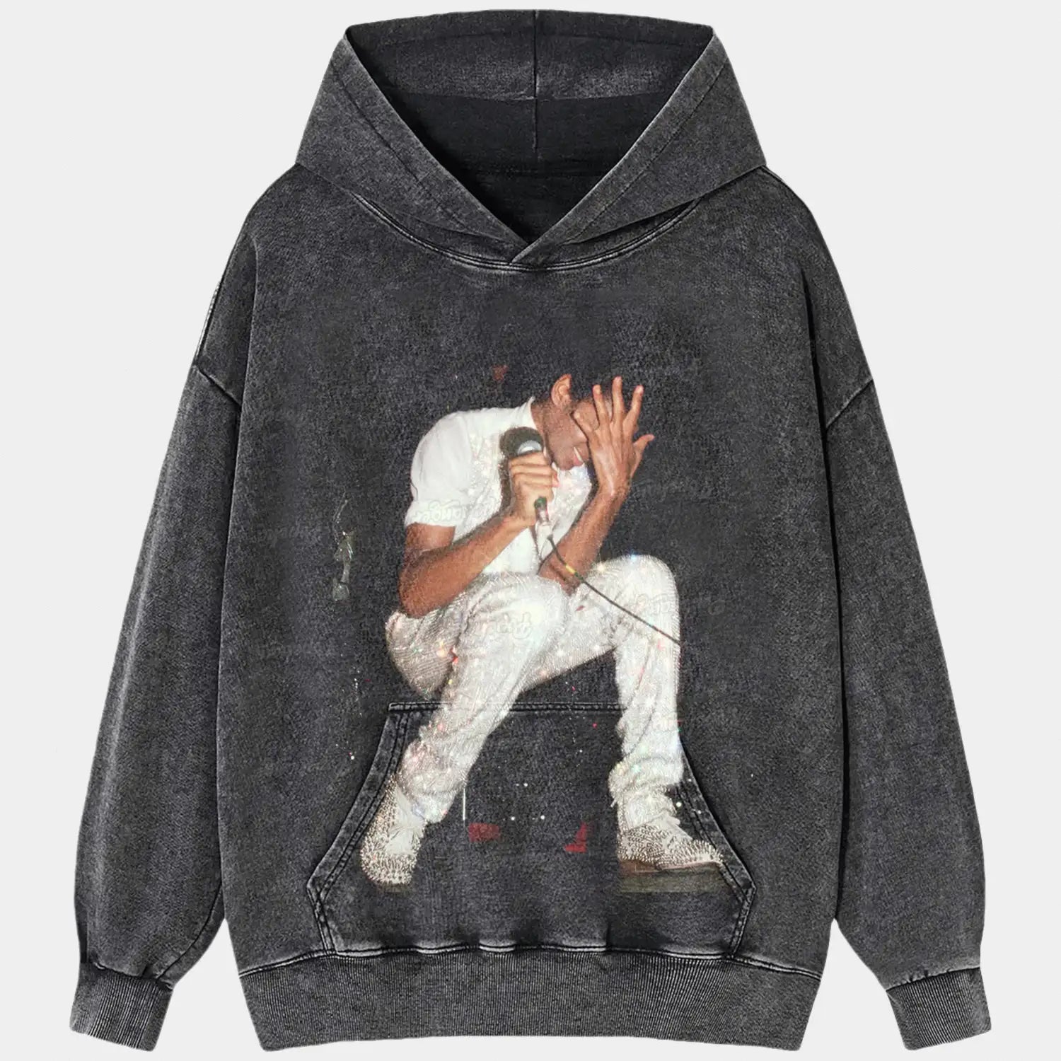 Jackson 3.0 Tee