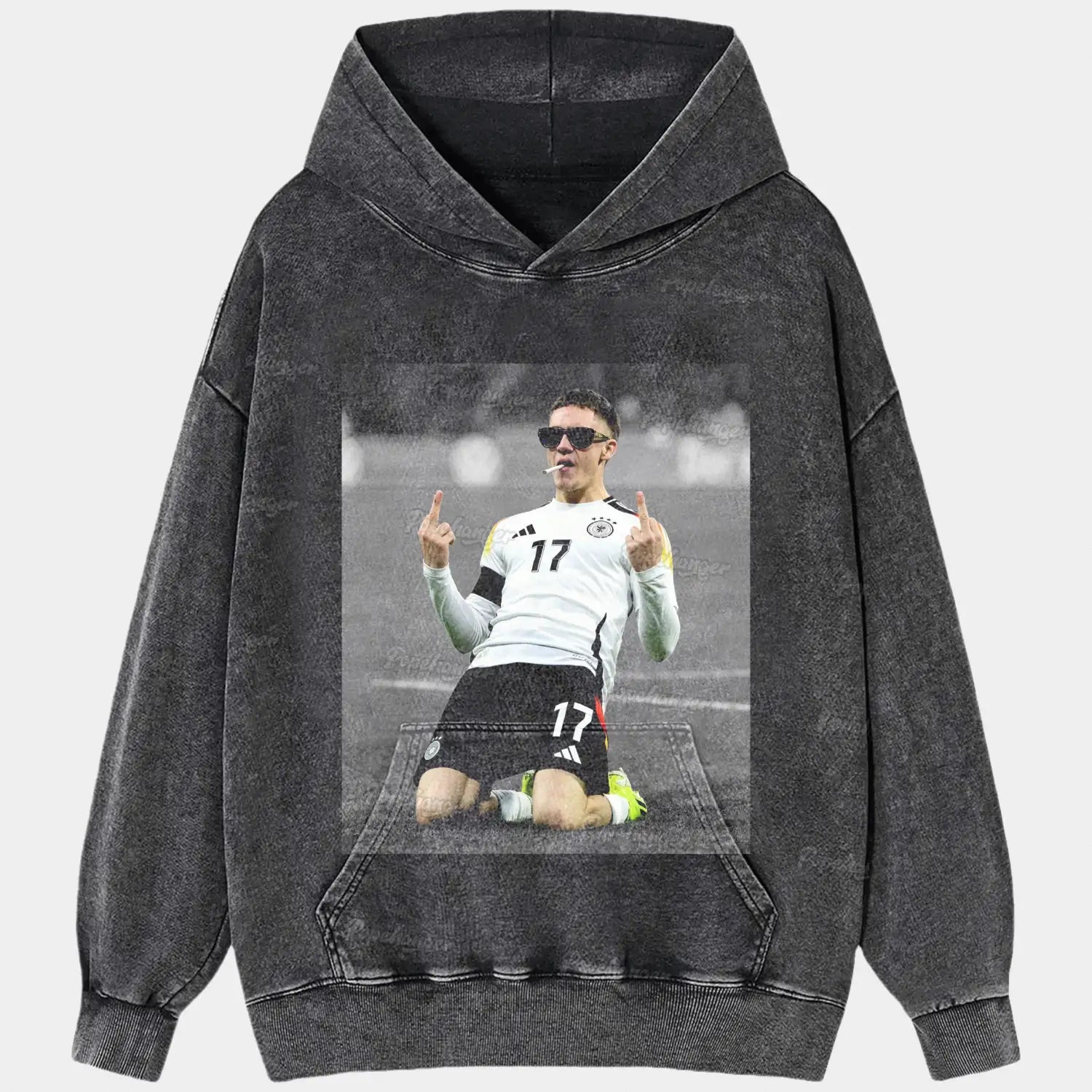 National Football Team 4.0 Tee