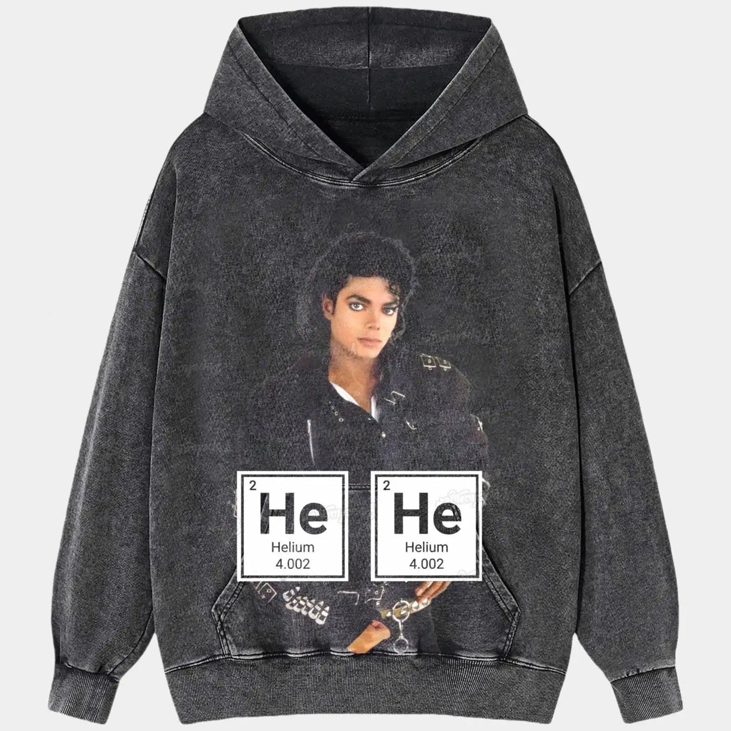 Jackson 4.0 Tee