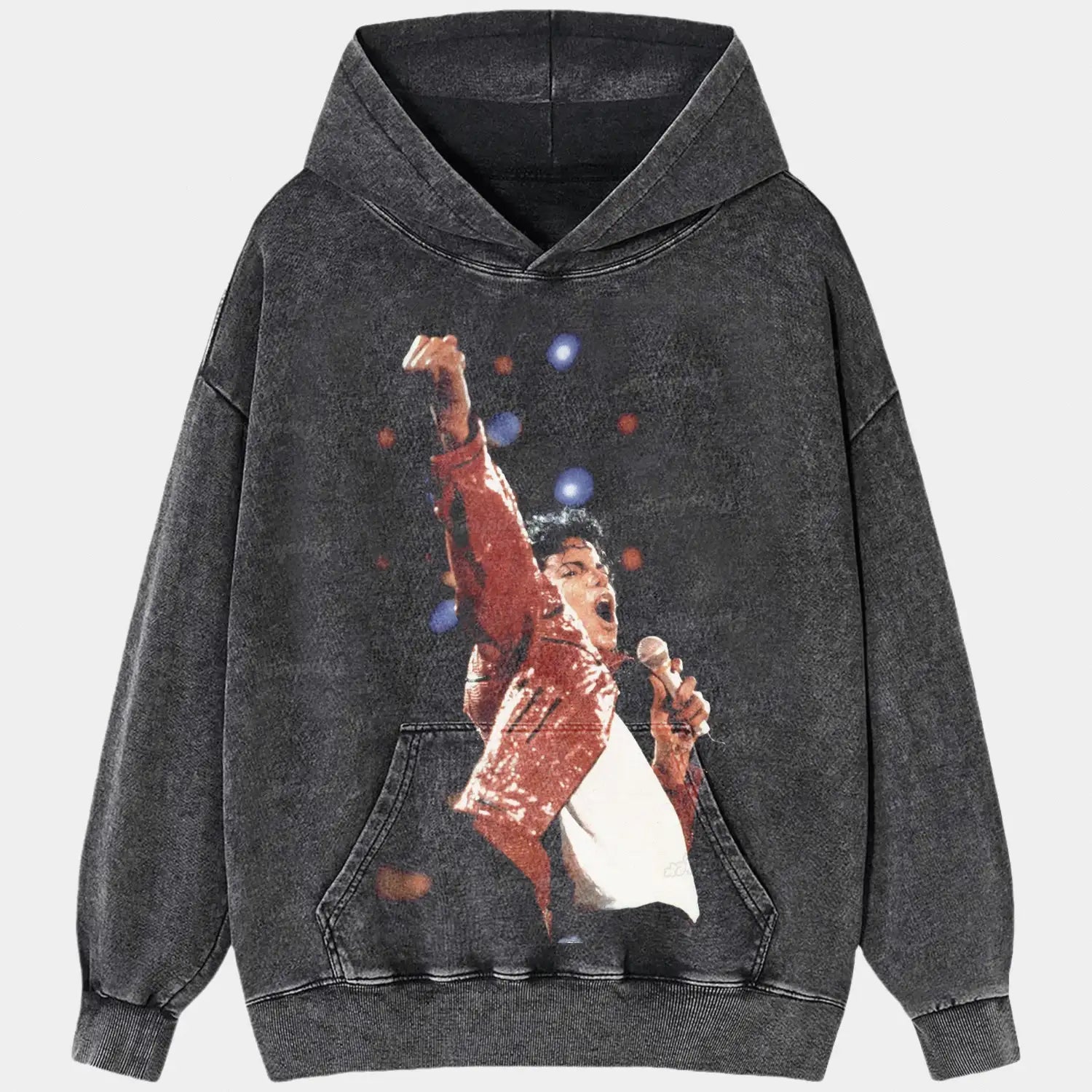 Jackson 2.0 Tee
