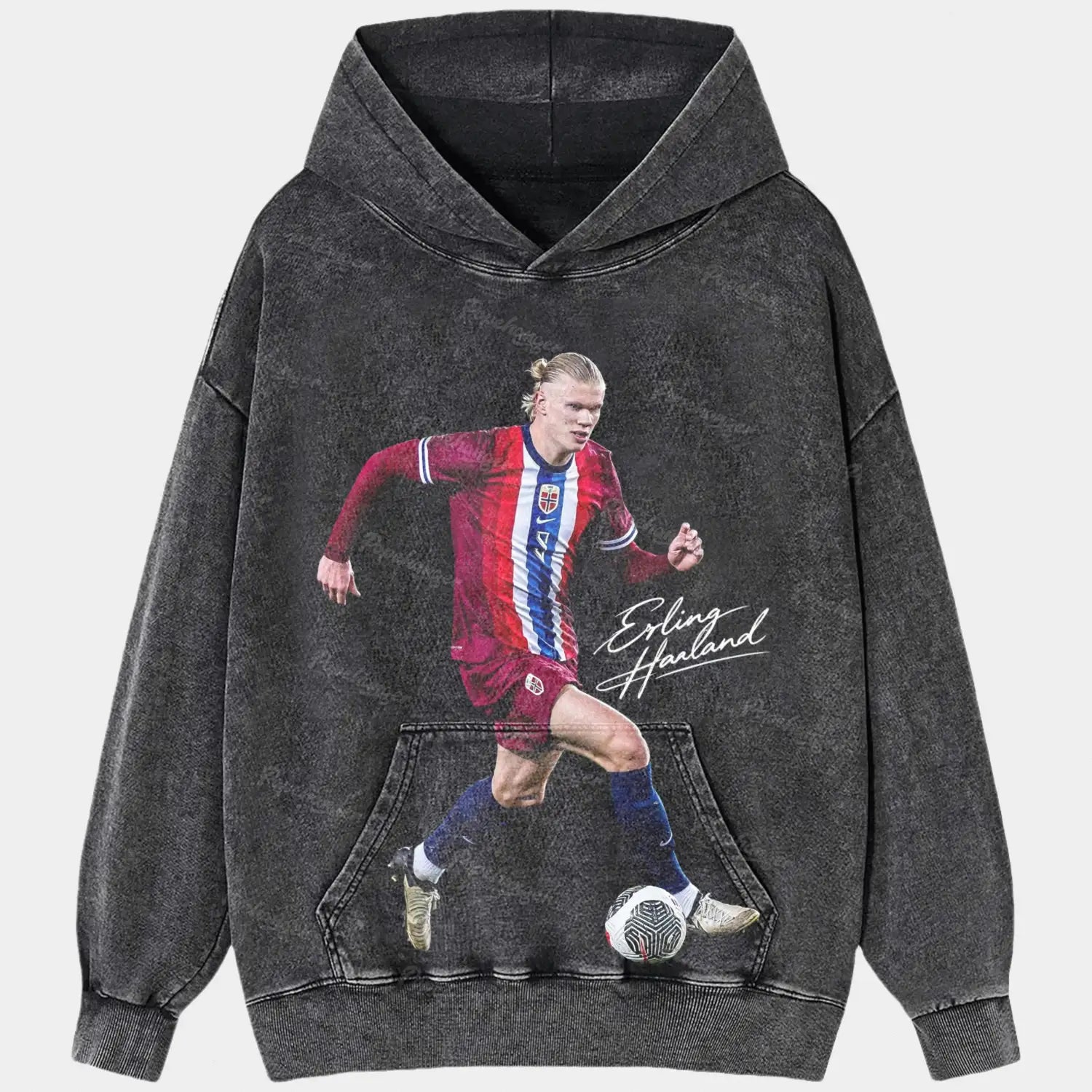 Erling Haaland Tee