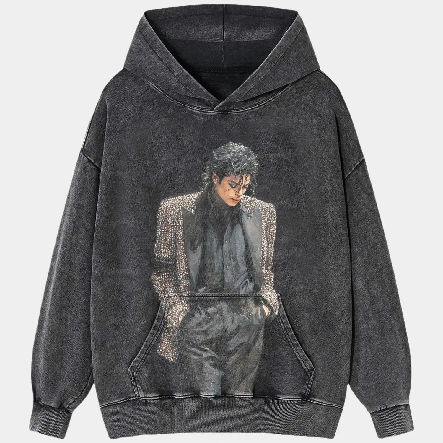 Jackson 9.0 Tee