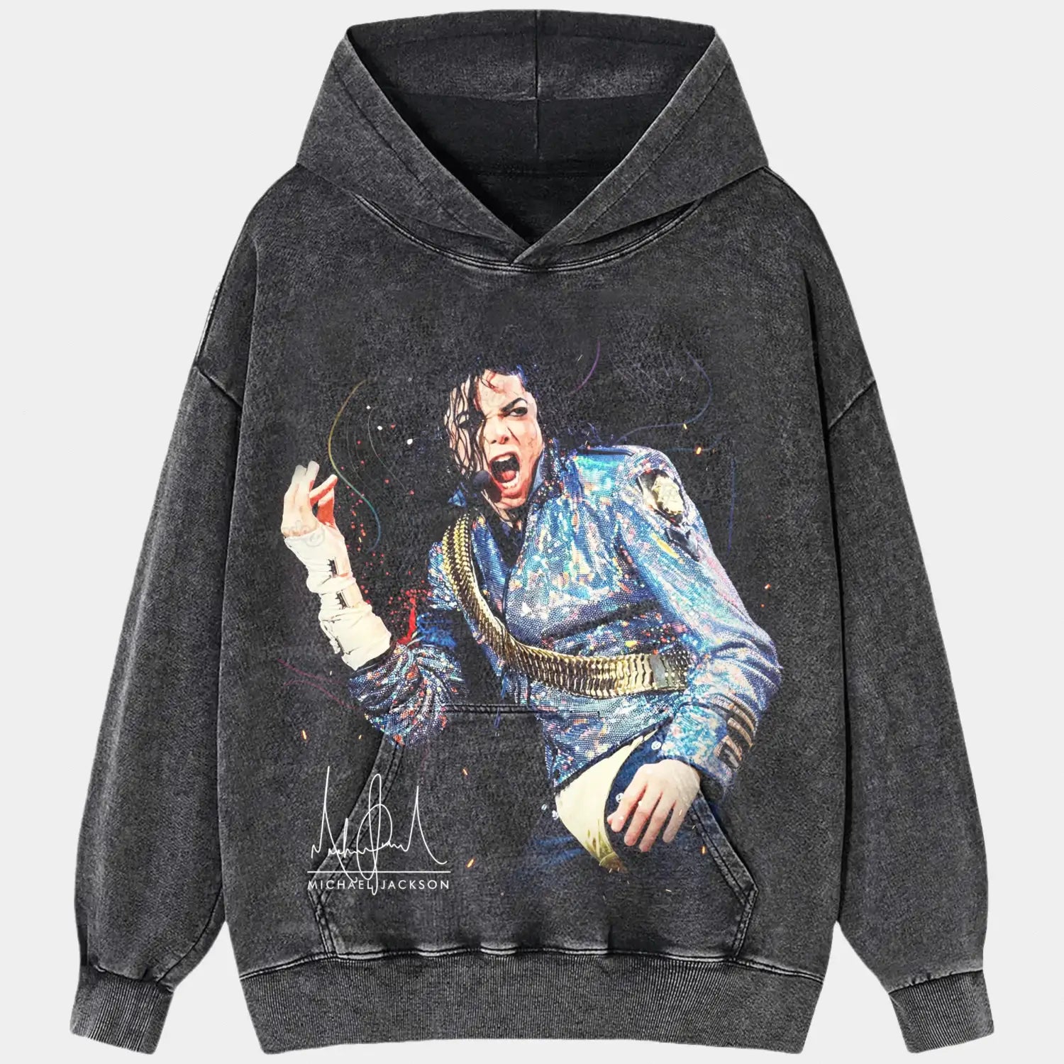 Jackson 1.0 Tee