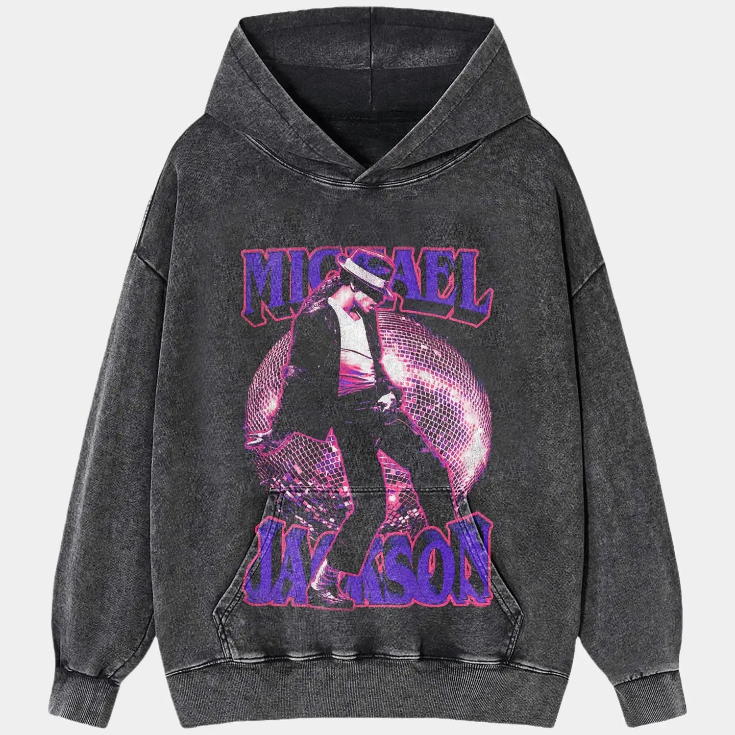 Michael Jackson 5.0 Tee