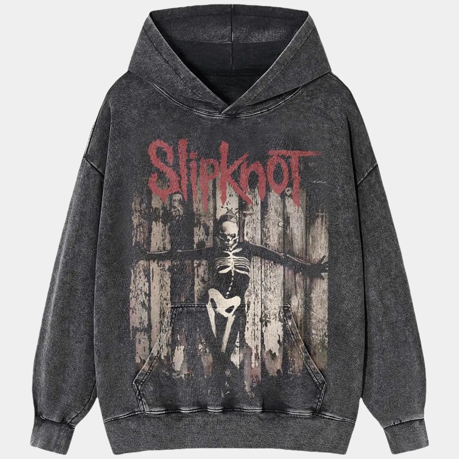 Slipknot Band 1.0 Tee