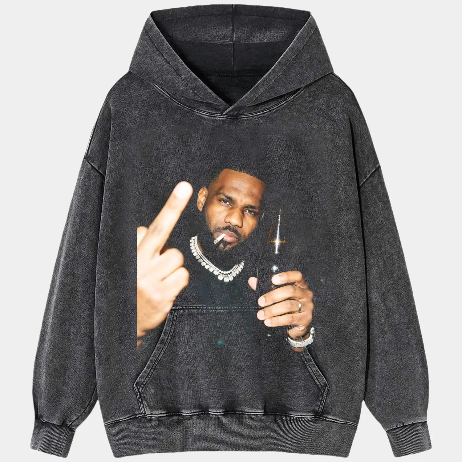LeBron James 2.0 Tee