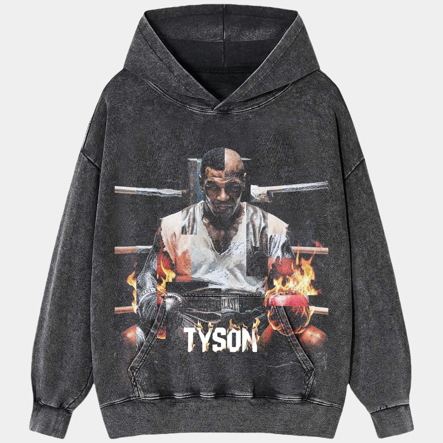 Tyson Tee