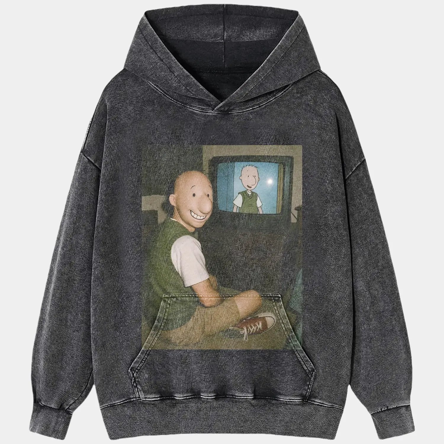 Doug Funnie Tee