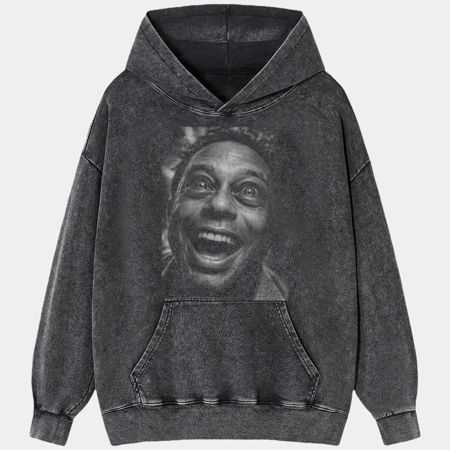 Tiger Woods Crazy Tee