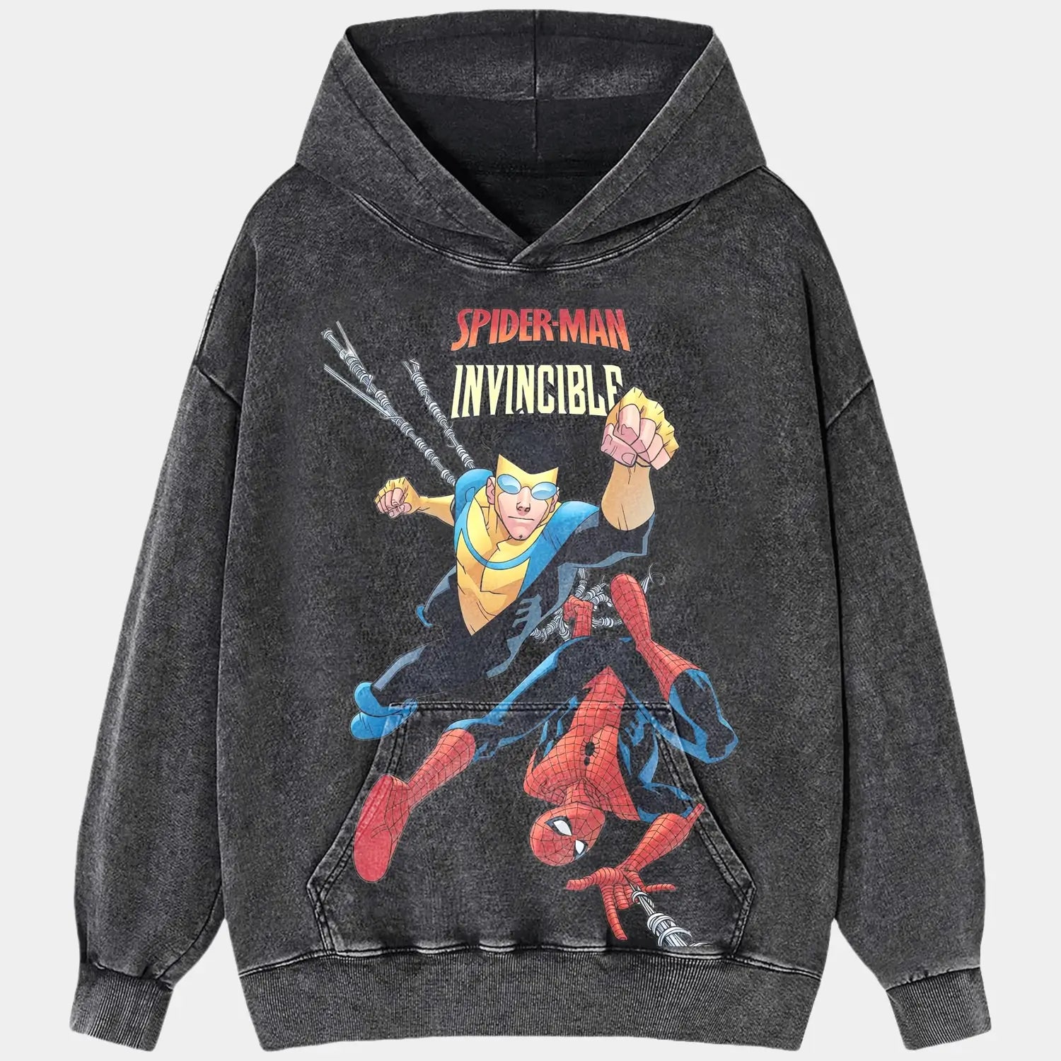Invincible 7.0Tee