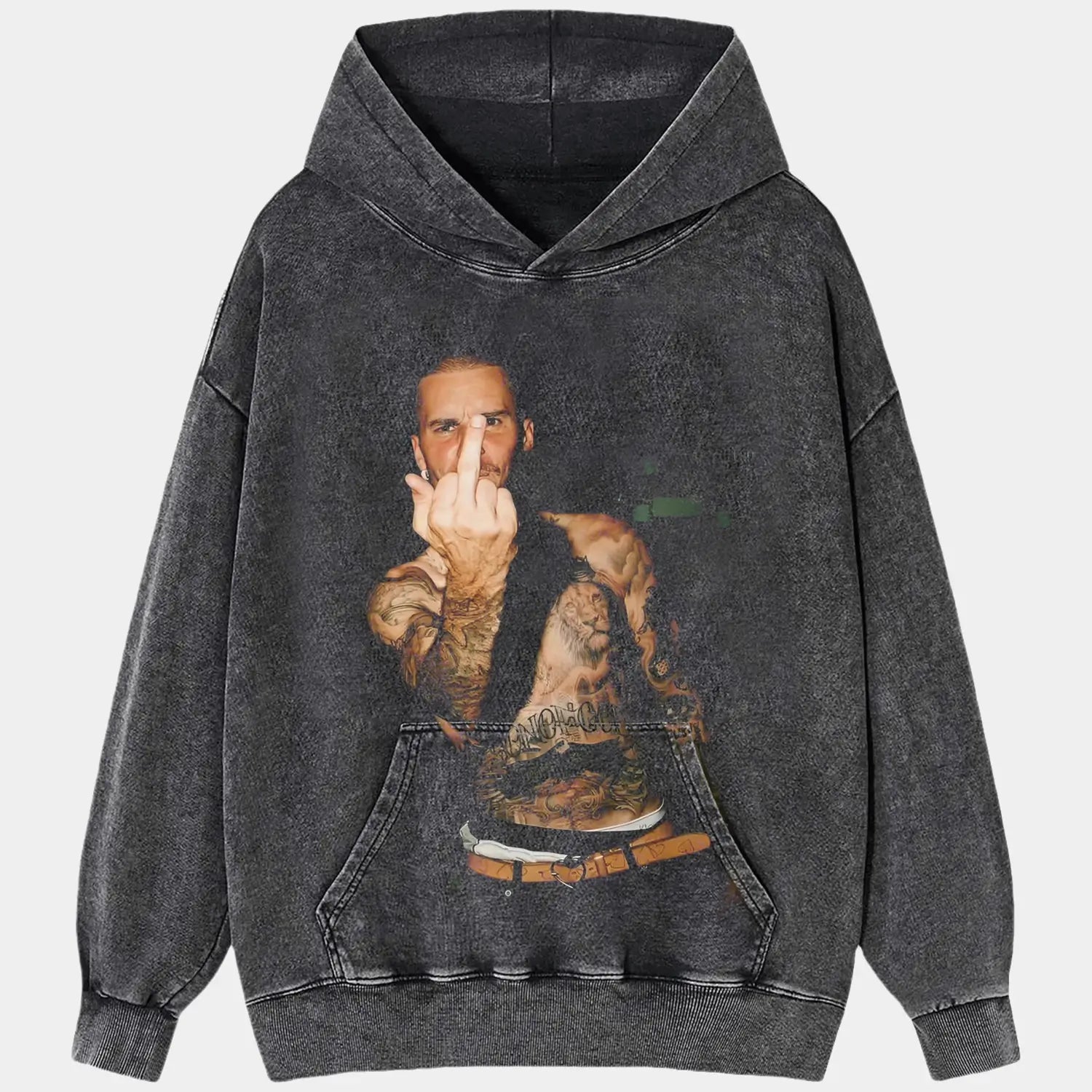 Justin Bieber 4.0 Tee