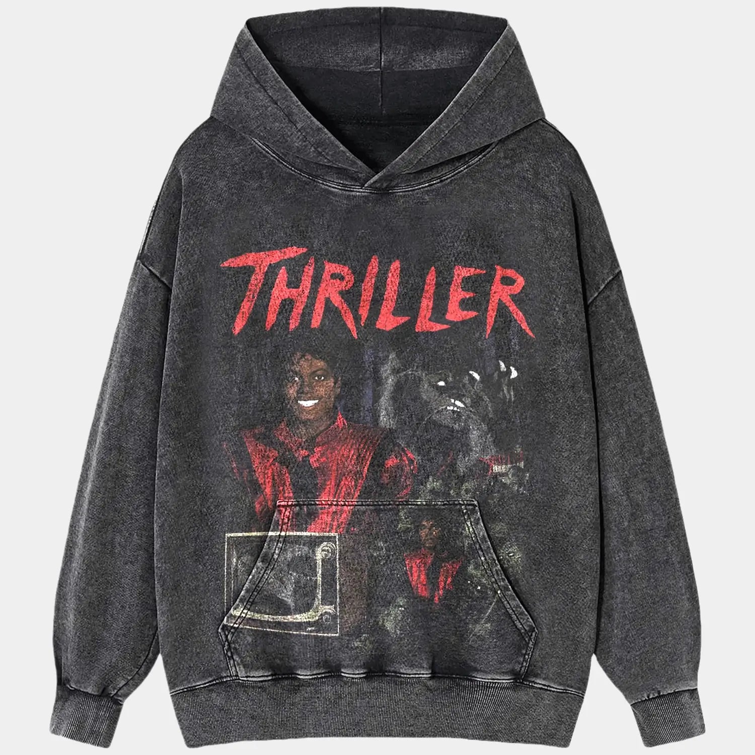 Michael Jackson 2.0 Tee