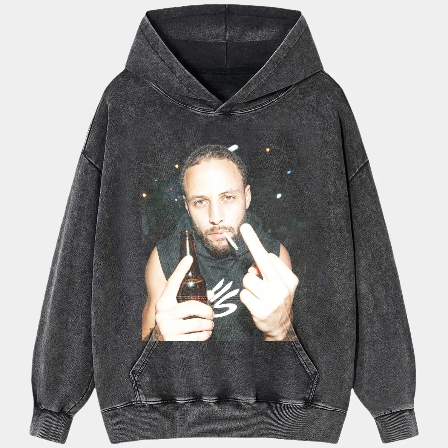 Stephen Curry 2.0 Tee