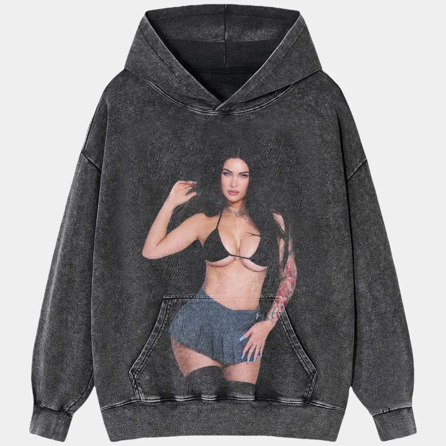 Megan Fox 4.0 Tee