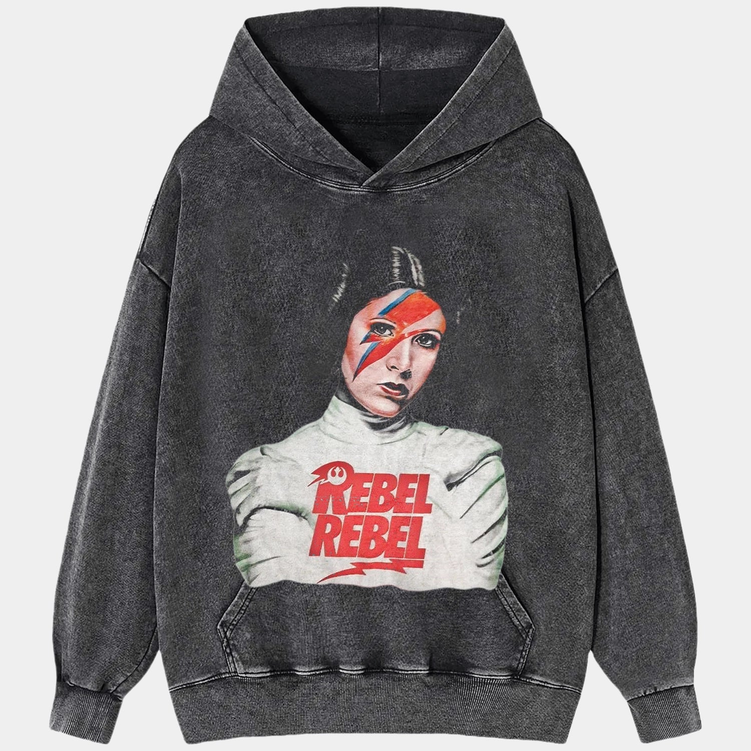 Rebel Rebel Tee