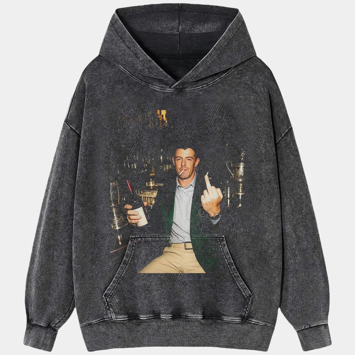 Rory McIlroy 9.0 Tee