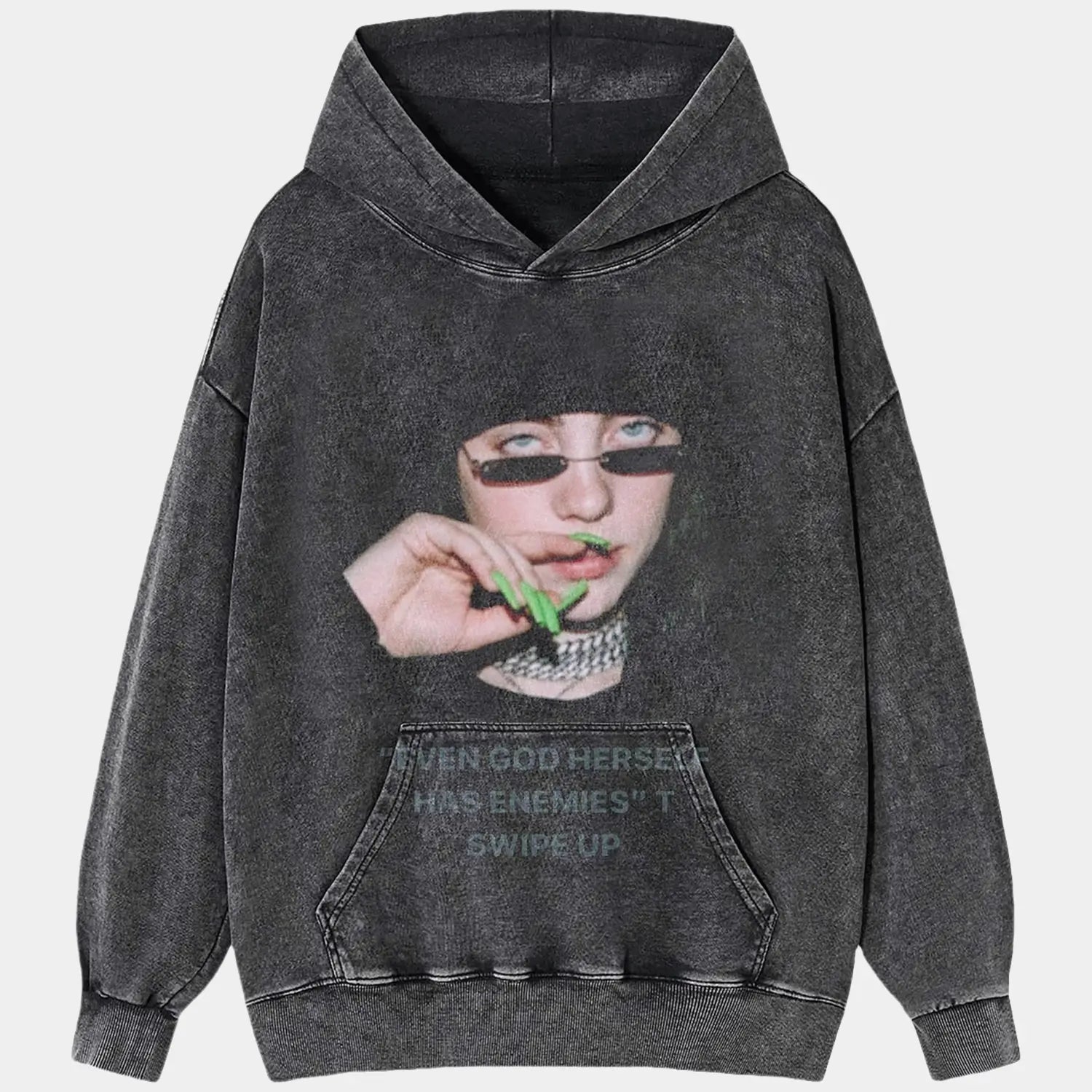 Billie Eilish 5.0 Tee