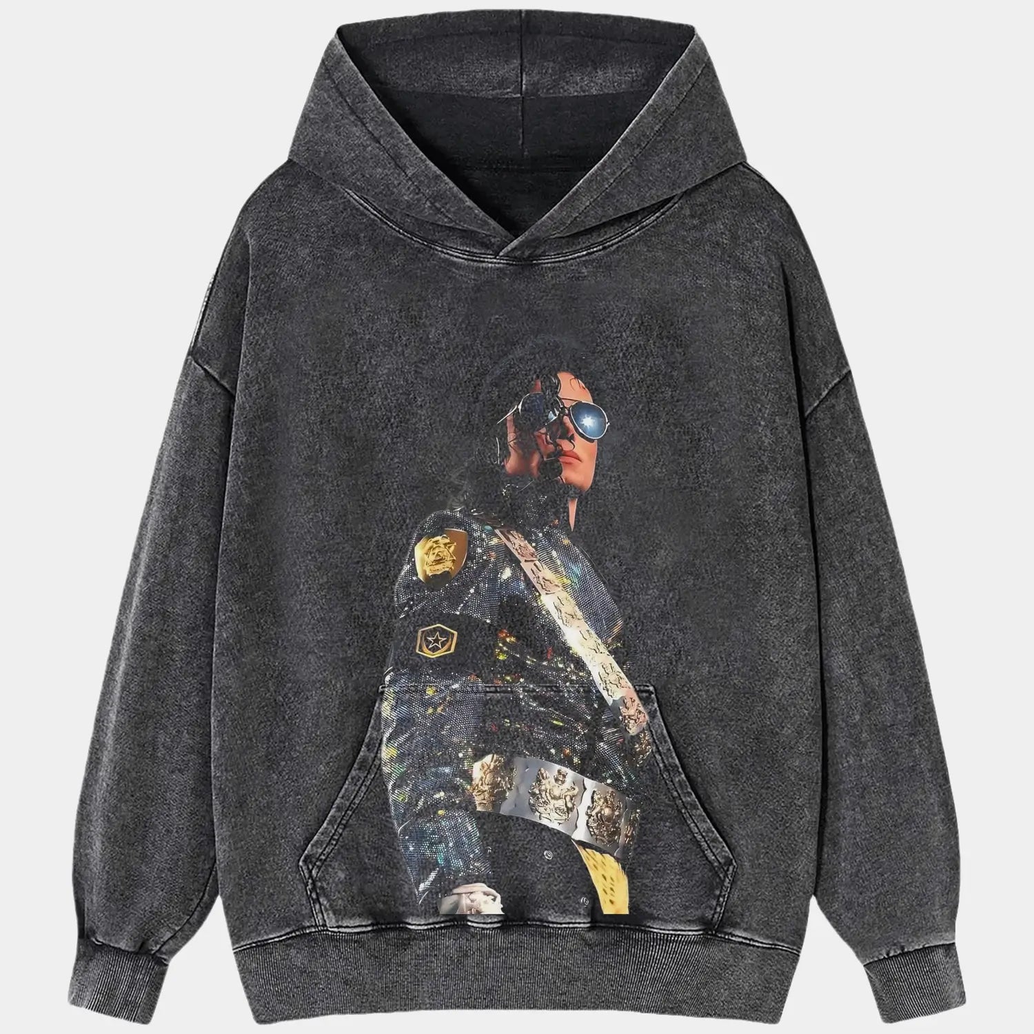Michael Jackson 1.0 Tee