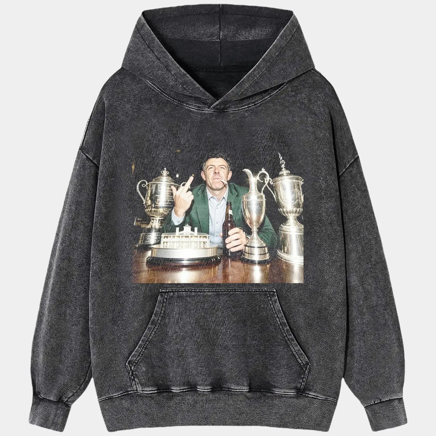 Rory McIlroy 3.0 Tee