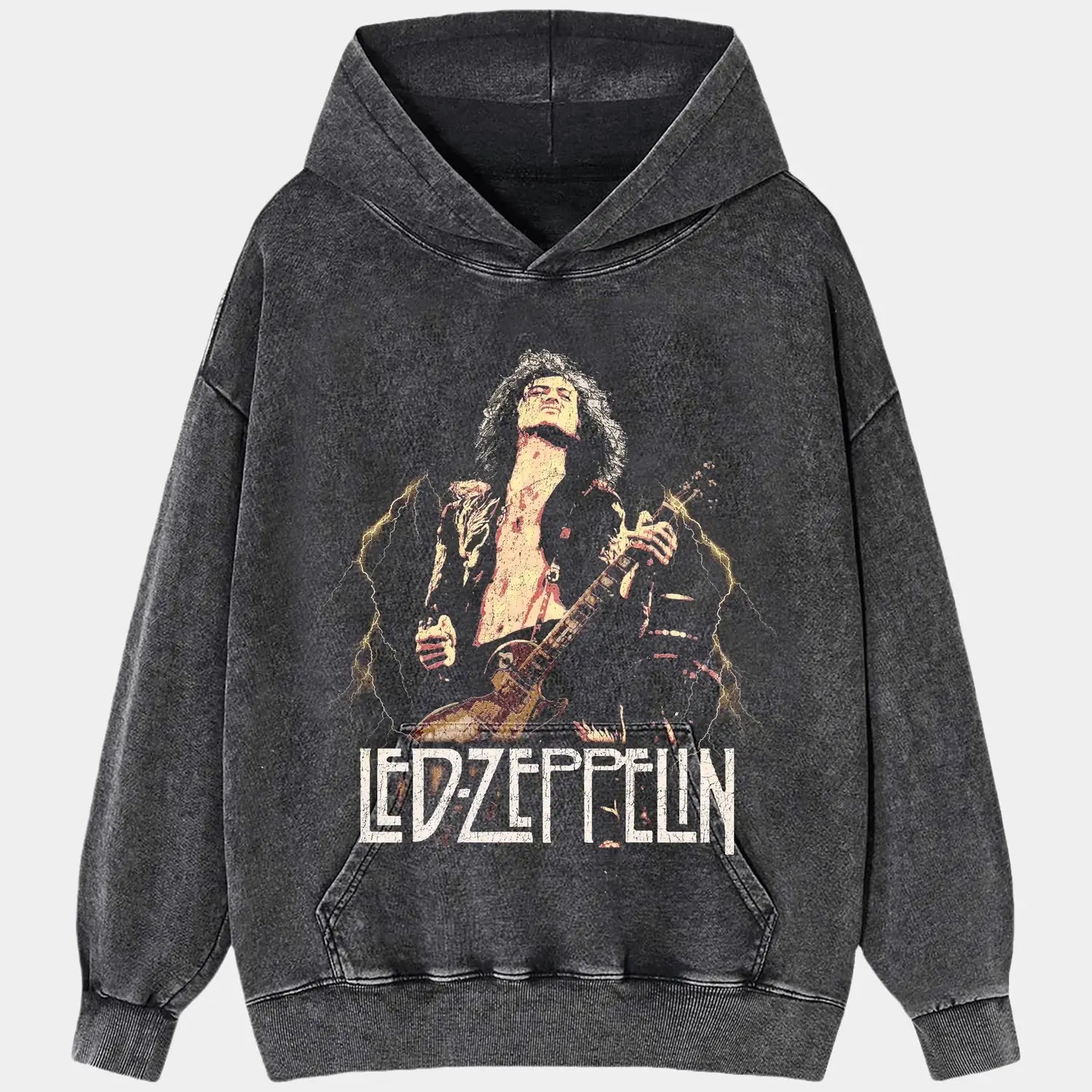 Led Zeppelin 1.0 Tee