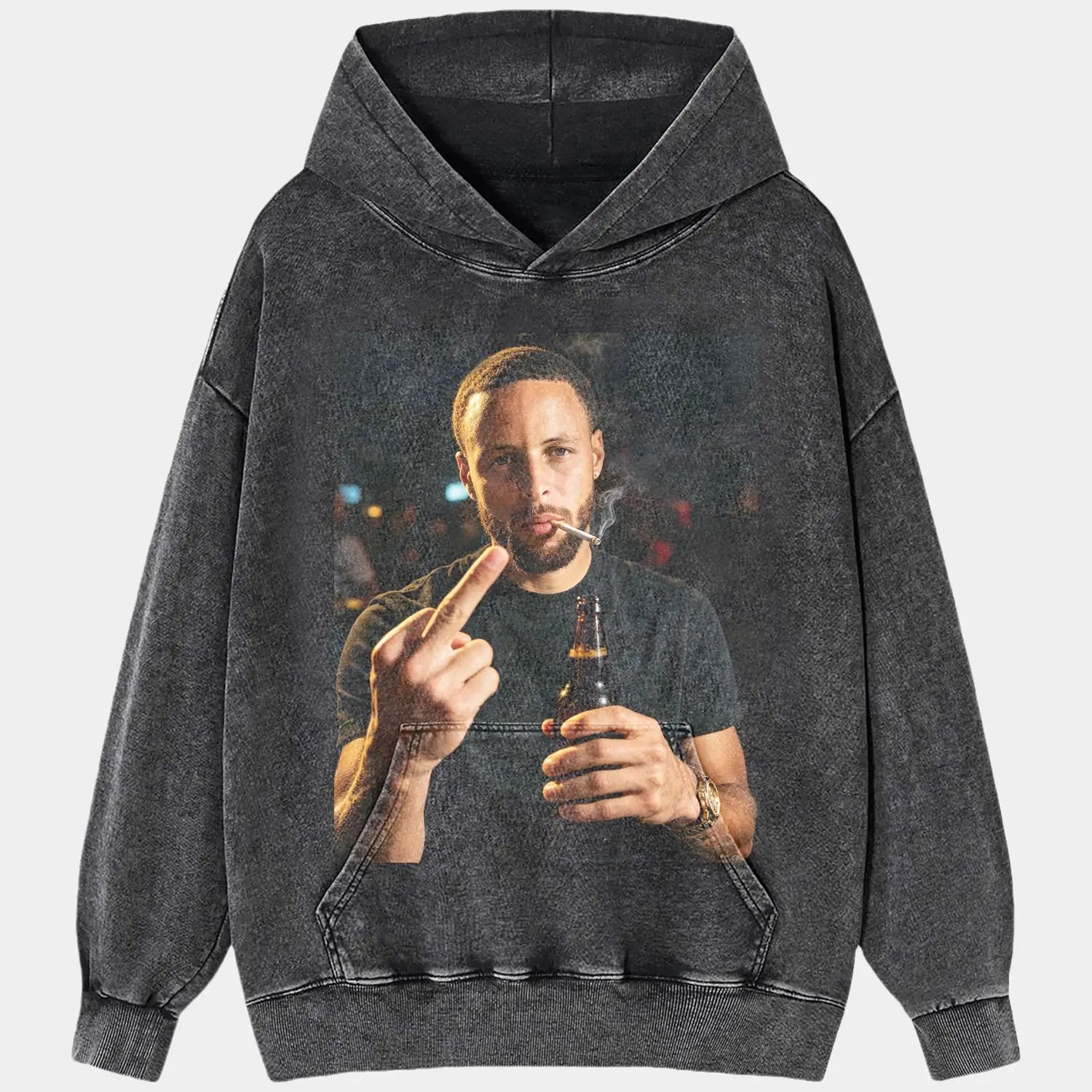 Stephen Curry 3.0 Tee