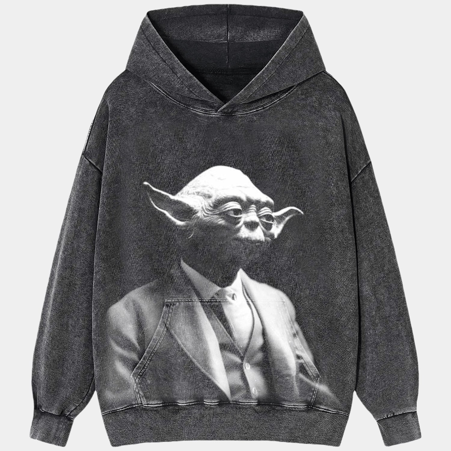 Gentleman Yoda Tee