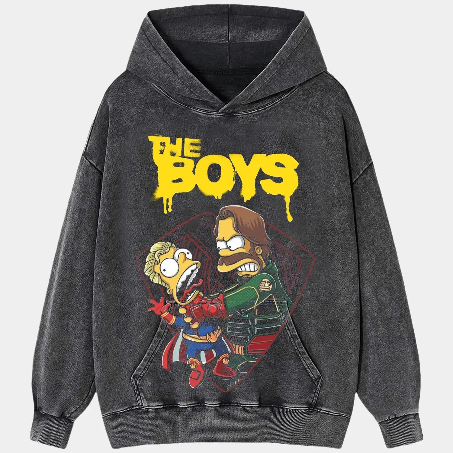 The Boys 9.0 Tee
