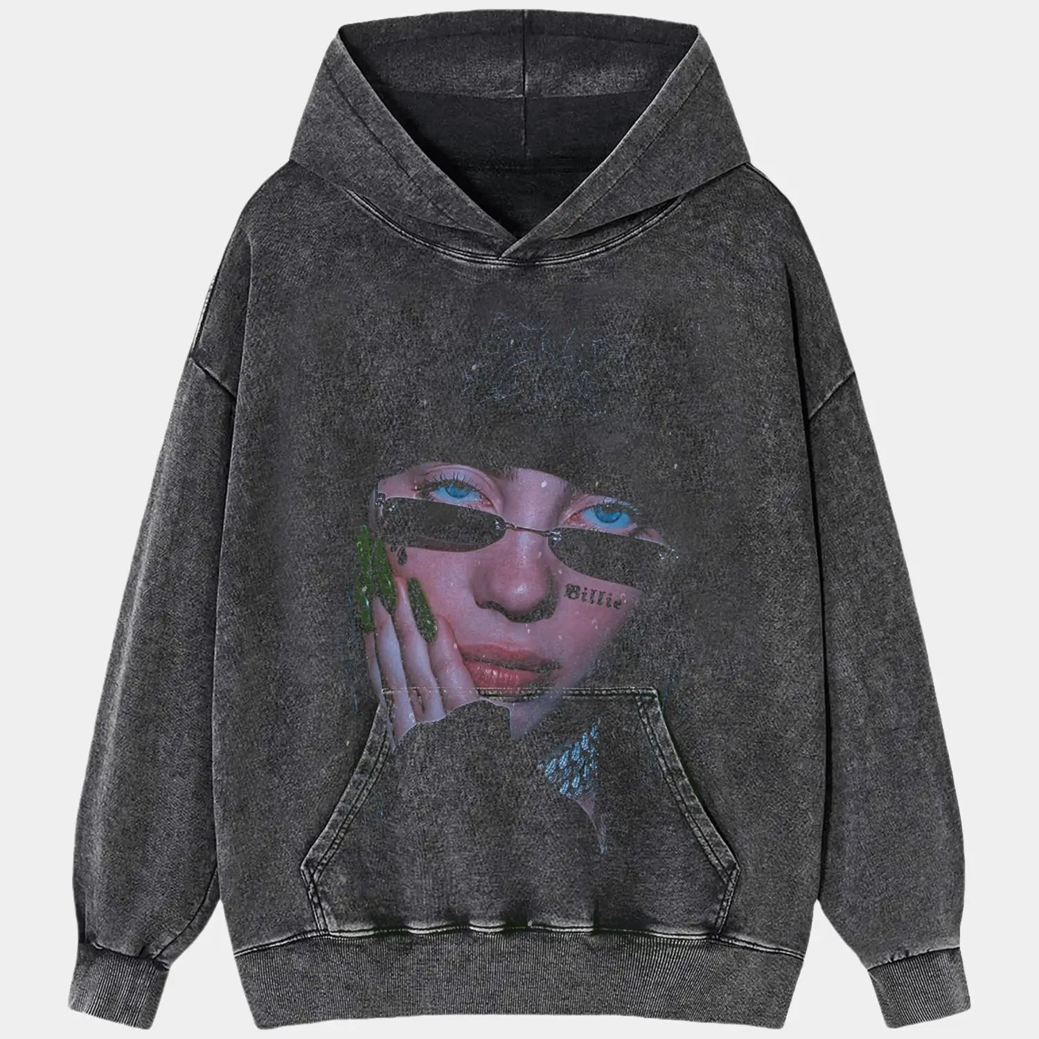 Billie Eilish 10.0 Tee