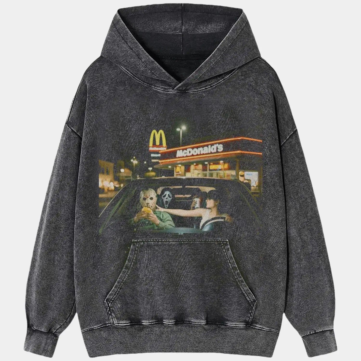 Eat Together Tee