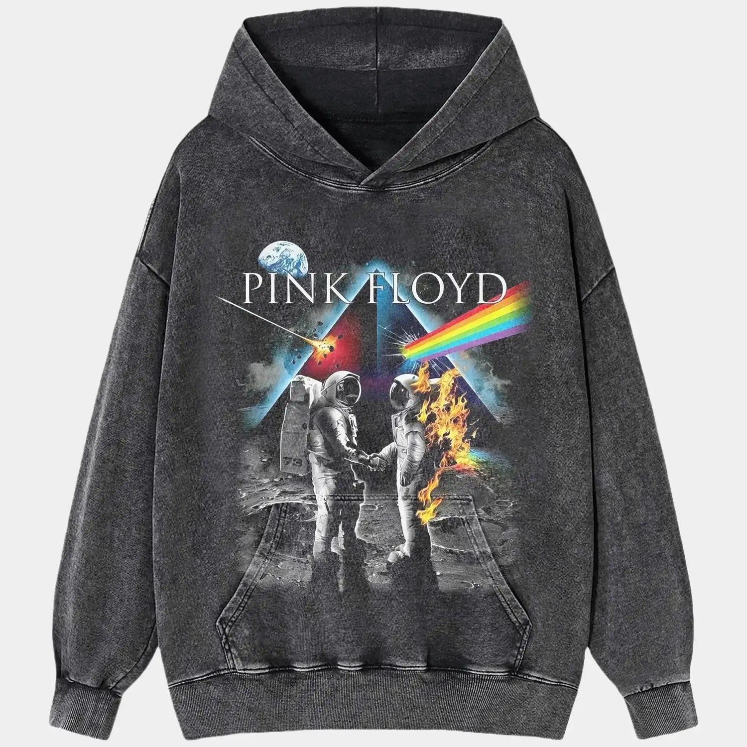 Pink Floyd 2.0 Tee