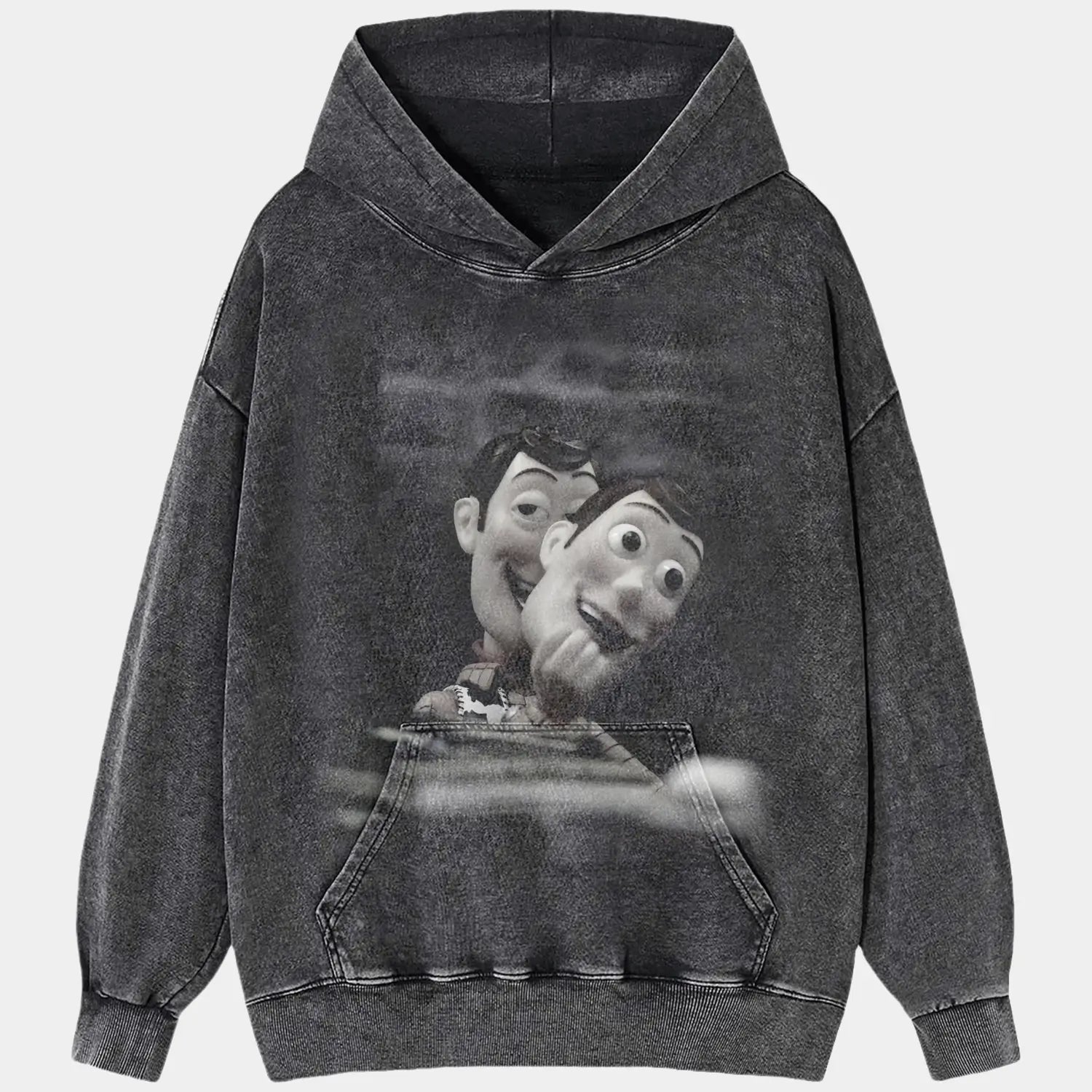 Woody Smiles Tee