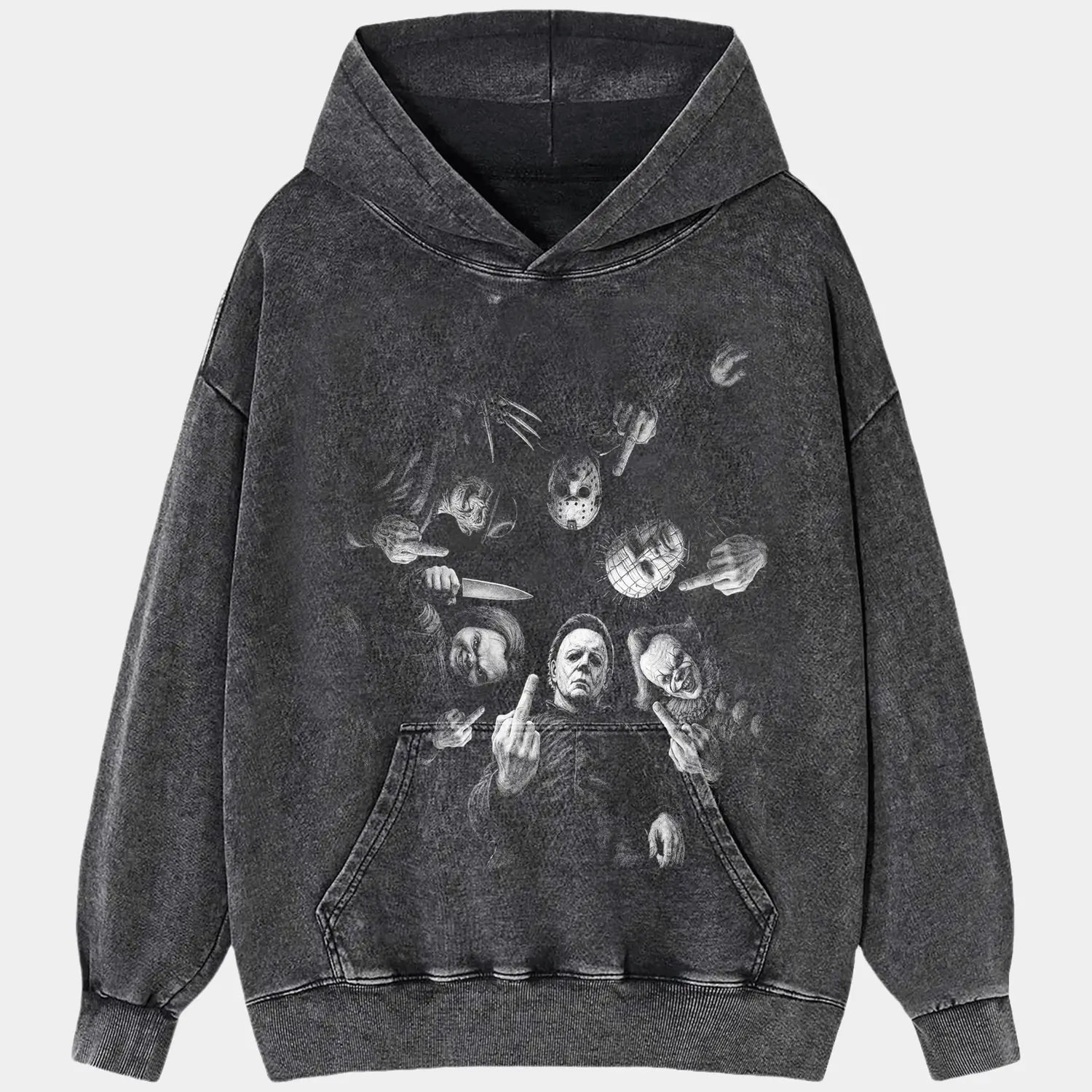 Group Photo Tee
