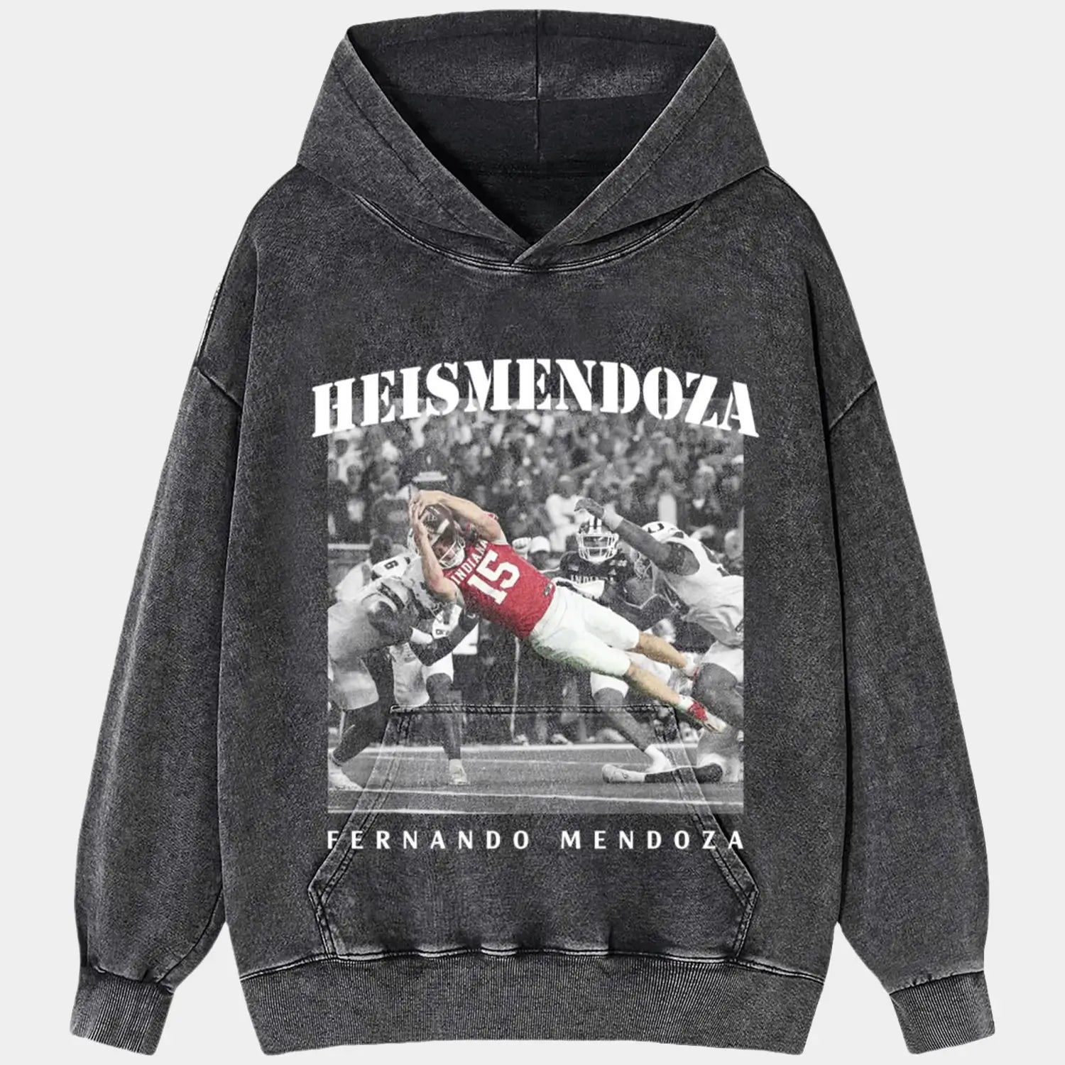 Fernando Mendoza 7.0 Tee