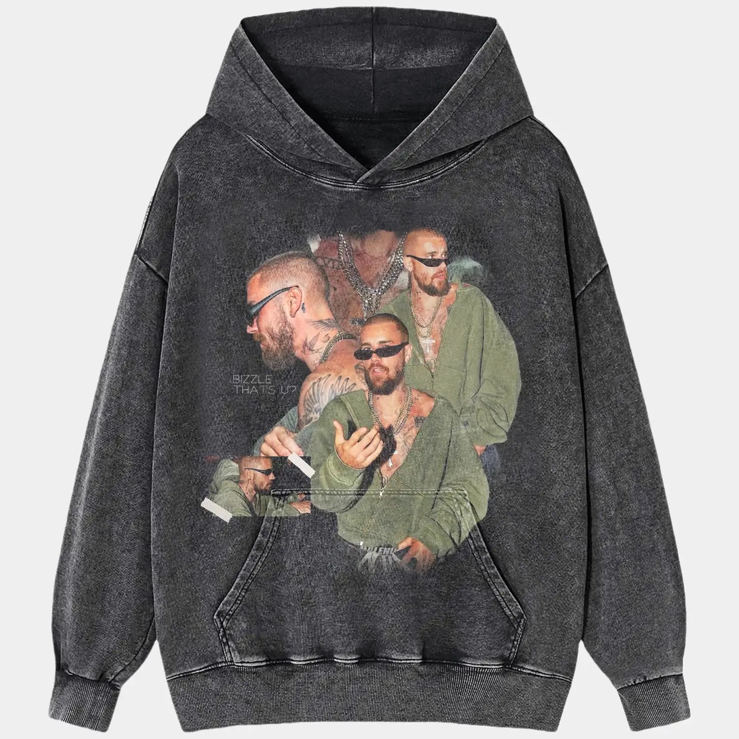 Justin Bieber 1.0 Tee