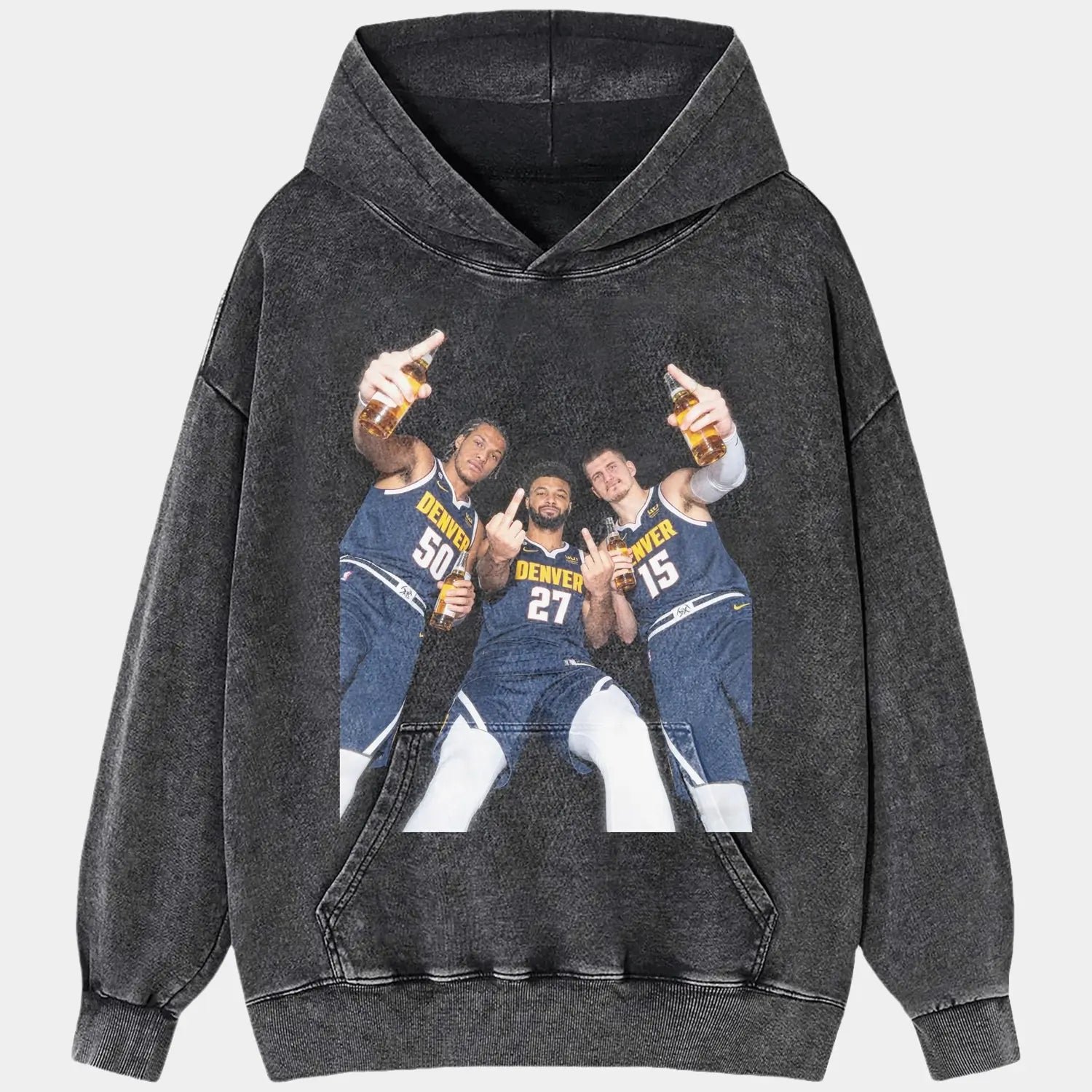 Denver Nuggets Tee