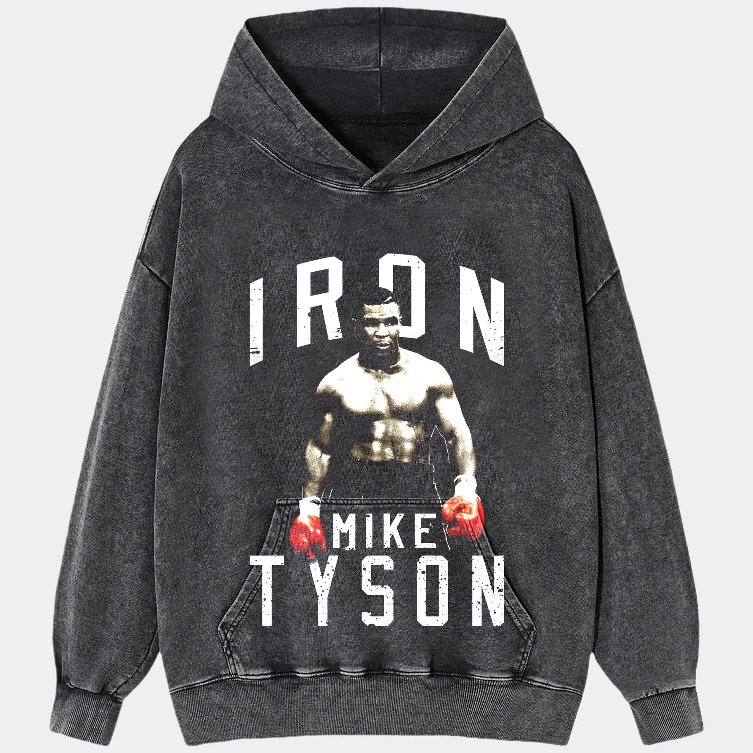 Iron Mike Tyson Tee