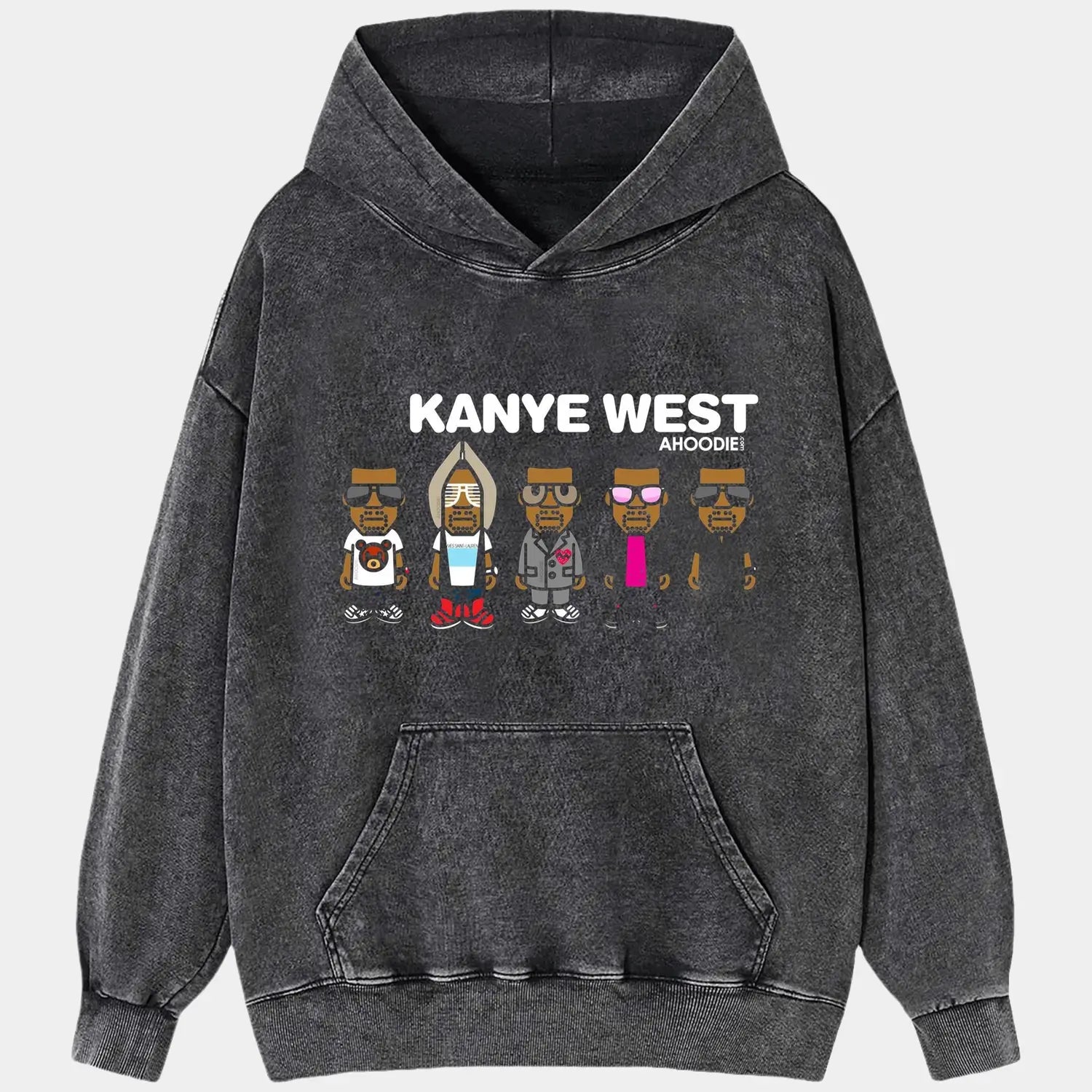 Kanye West 1.0 Tee