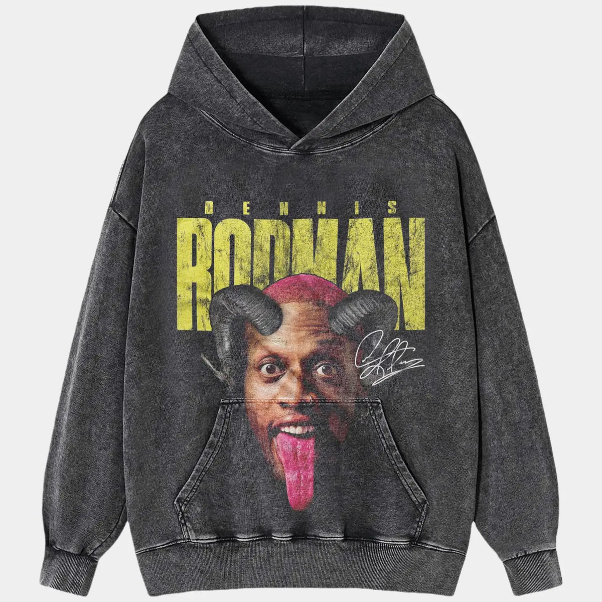 Dennis Rodman 5.0 Tee