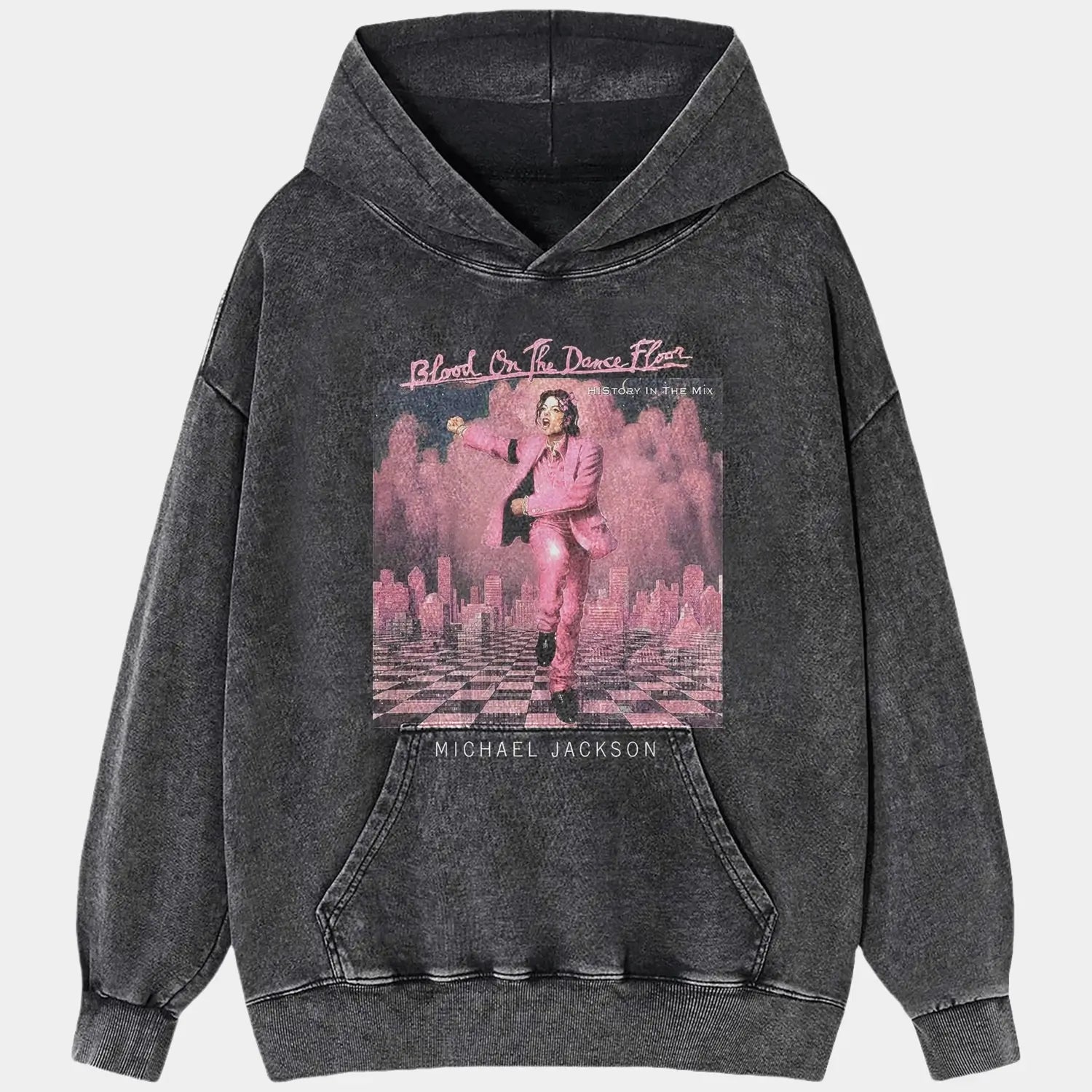 Michael Jackson 4.0 Tee