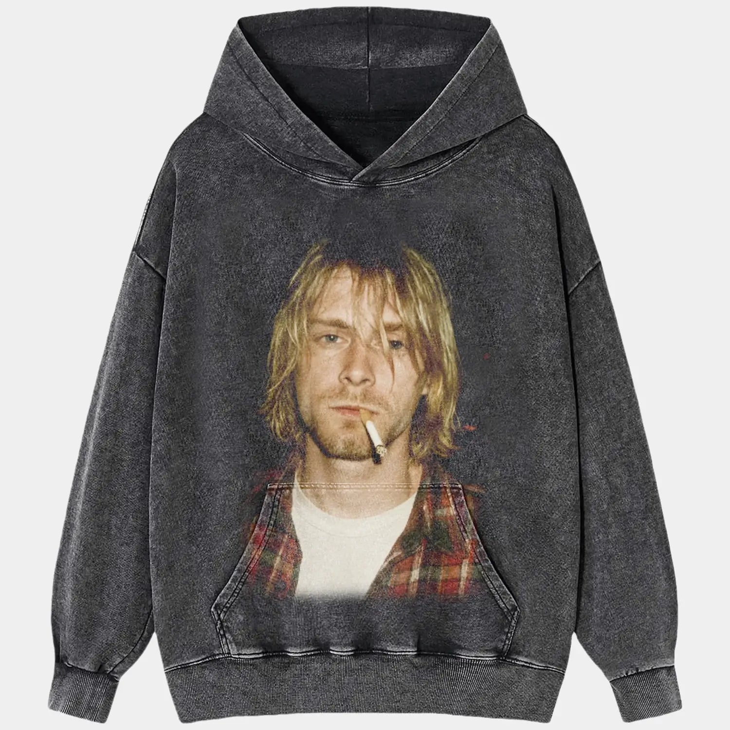 Nirvana 1.0 Tee