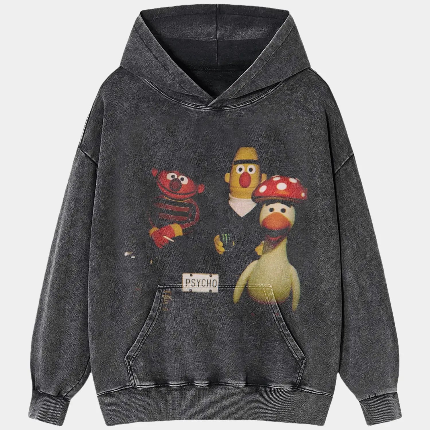 Bert & Ernie Tee