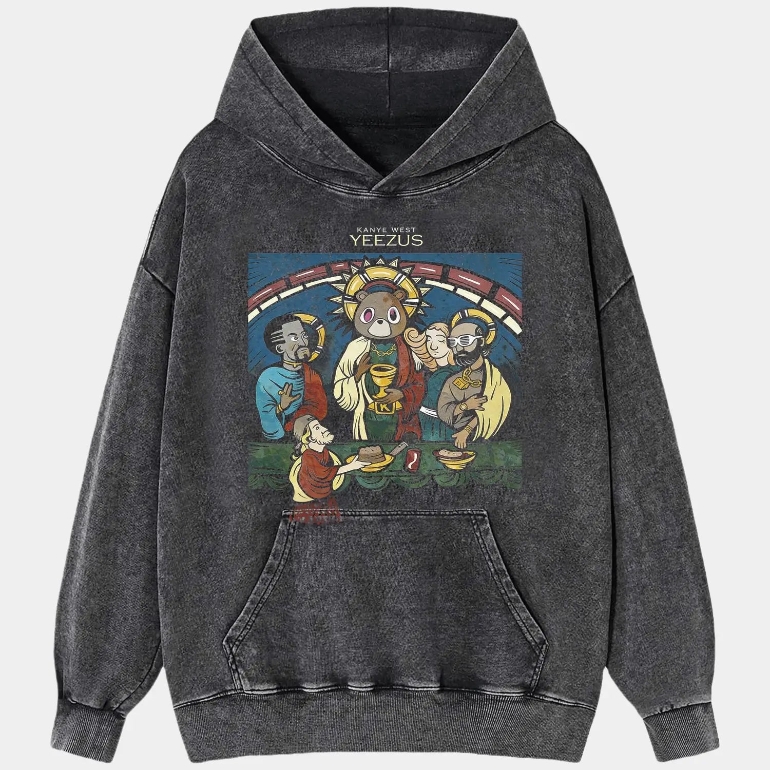 Kanye West 2.0 Tee