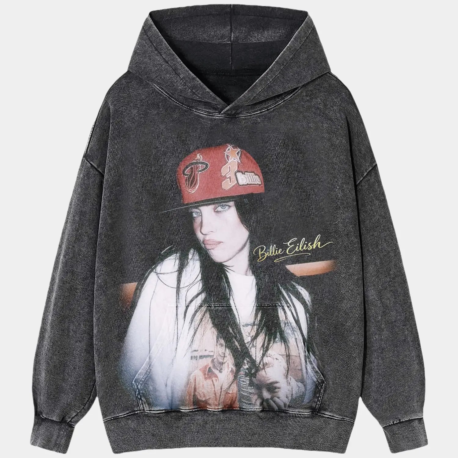 Billie Eilish 1.0 Tee