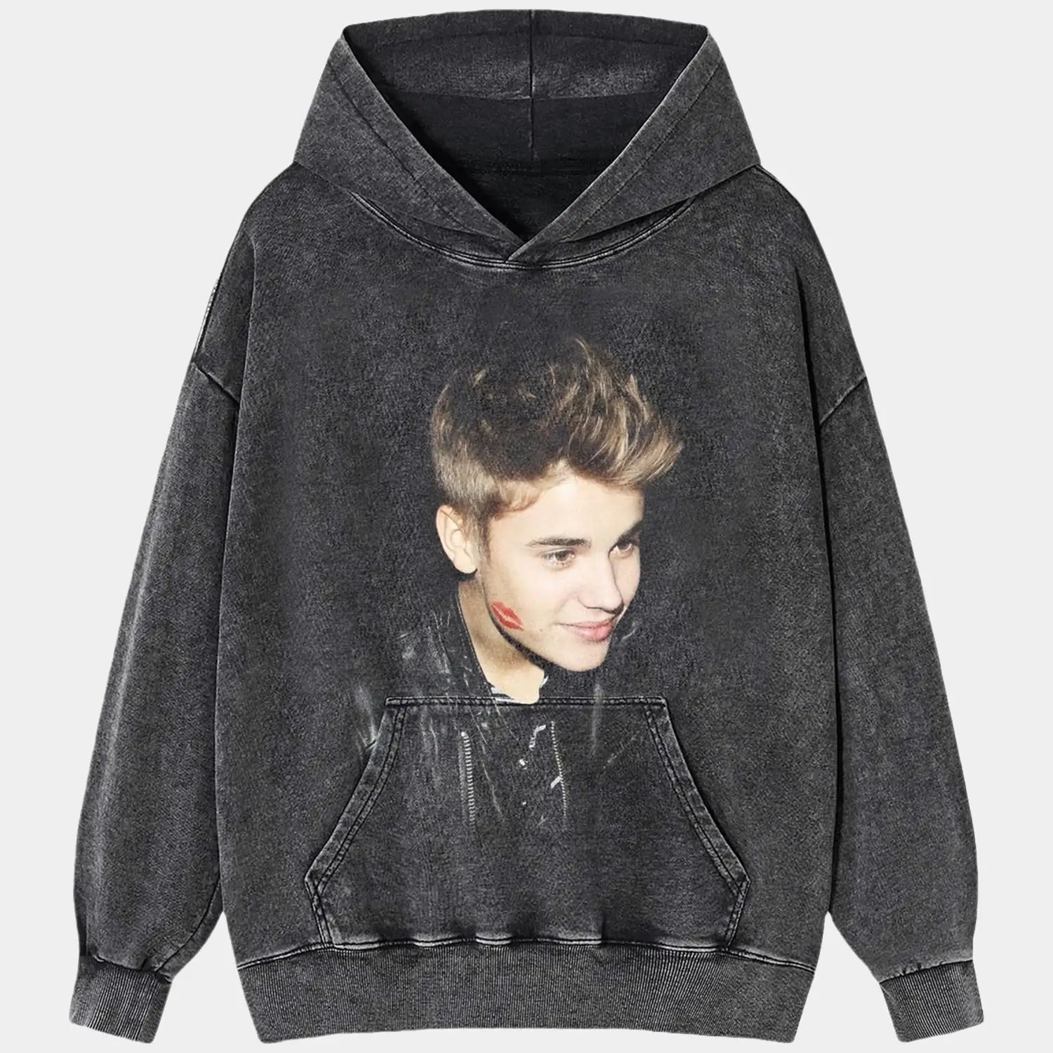 Justin Bieber 6.0 Tee