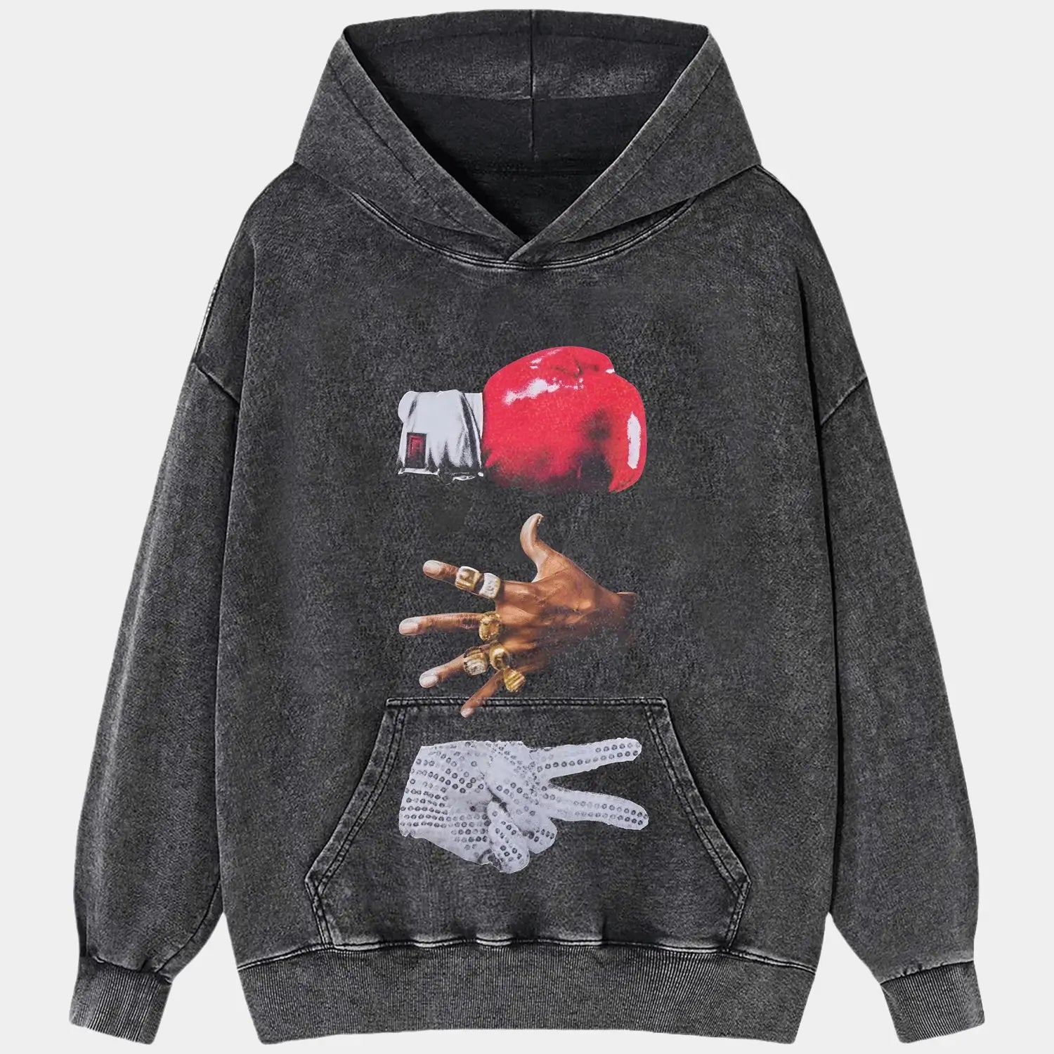 Greatest Mikes 2.0 Tee