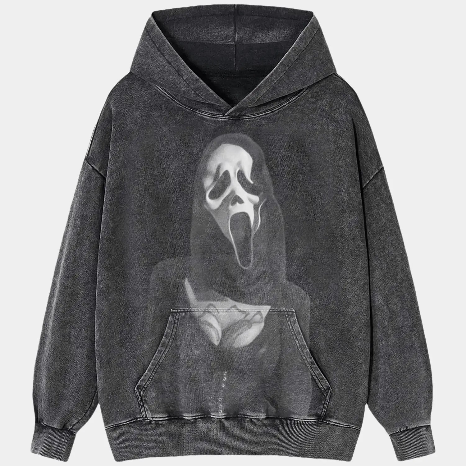 Female Ghostface Tee