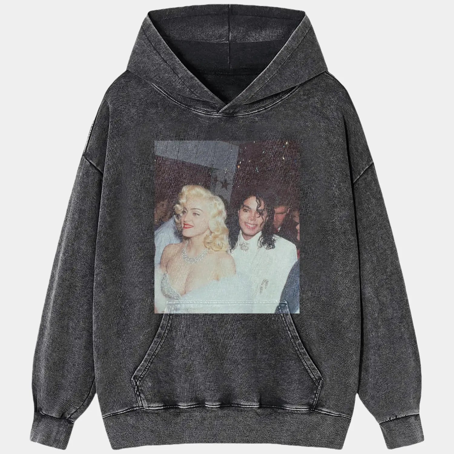 Young Michael Jackson Tee