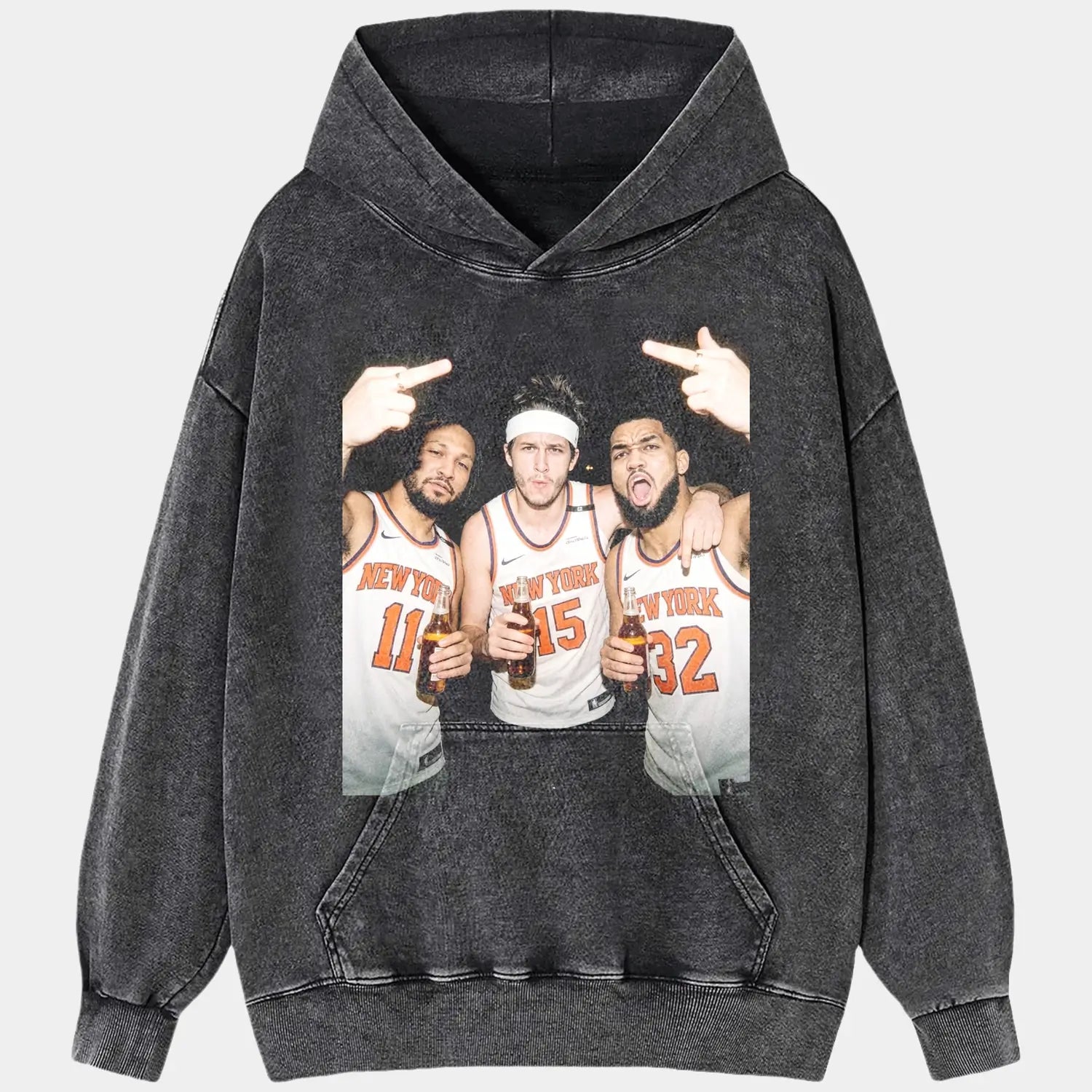 New York Knicks Tee